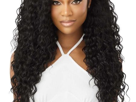 Outre Lace Front Wig Perfect Hair Line Lenaj Wig For Sale