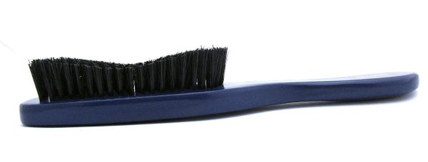 Annie Hard Curved Wave Brush #2330 Online now