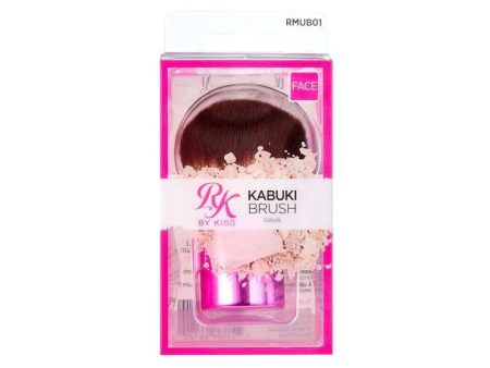 Ruby Kisses Kabuki Brush RMUB01 Sale