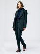 Cassius Suiting Double Layer Liam Blazer on Sale