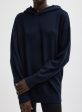 Washable Cashmere Easy Men s Hoodie Online Sale