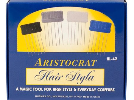 Aristocrat Hair Styla HL-42 Online Hot Sale