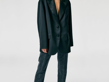 Tuxedo Liam Blazer Online