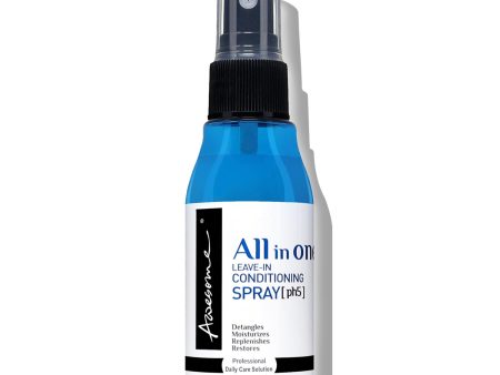 Awesome All In One Leave-In Conditioning Spray 2 oz Cheap