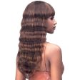 Bobbi Boss MH1341 Adeline 22  100% Human Hair Wig Online Sale