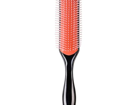 Beauty Town Rubber Cushion Brush Medium #80299 Sale