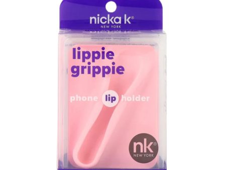 Nicka K Lippie Grippie Online Sale