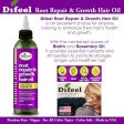 Difeel PS Root Repair Biotin Rosemary Hair Oil 8oz Online now