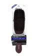 Annie Hard Curved Wave Brush #2330 Online now