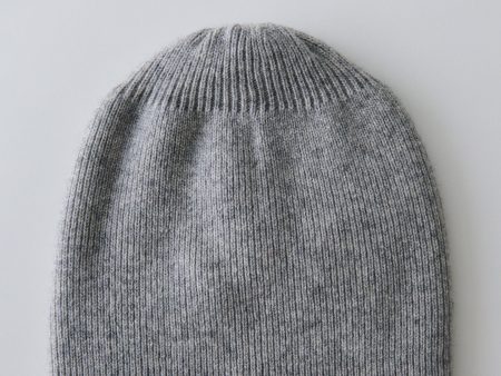 Wool Cashmere Beanie Sale