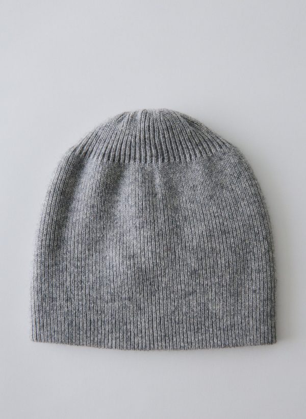 Wool Cashmere Beanie Sale