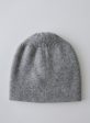 Wool Cashmere Beanie Sale