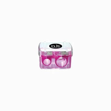 Nicka K Pencil Sharpener Assorted Colors ST-SP on Sale