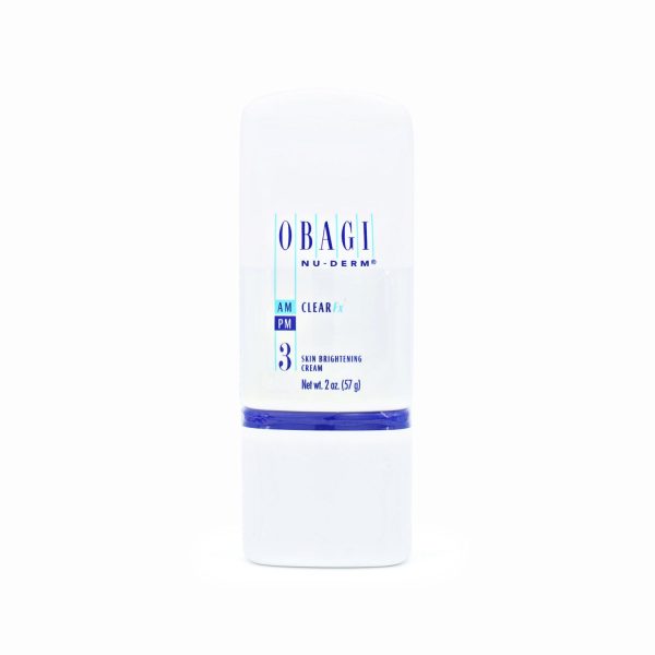 OBAGI Nu-Derm Clear Fx 2oz - New Supply