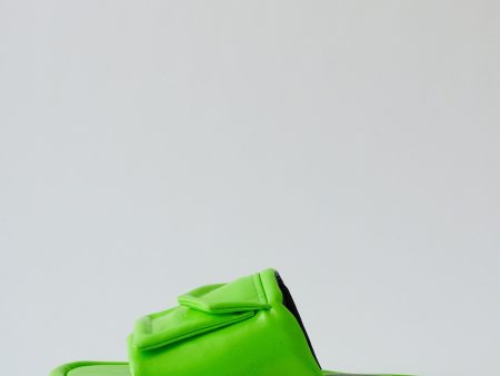 Beryen Neon Sandal Sale