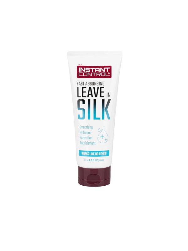 Instant Control Leave in Silk 6 oz Discount