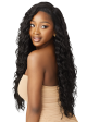 Outre Melted Hairline Lace Front Wig Dilara For Sale