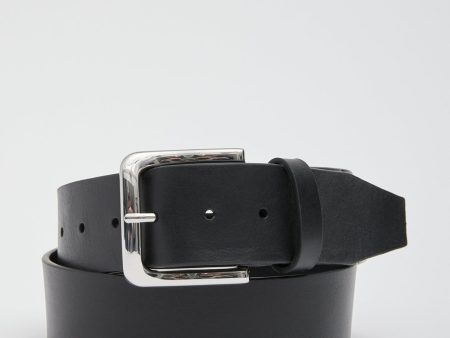 Arthur Leather Belt For Discount