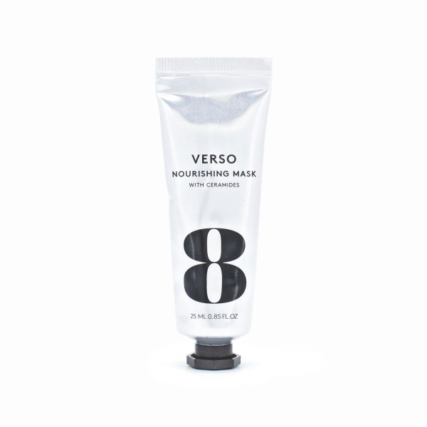 VERSO Nourishing Mask 0.85oz - New Cheap