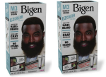 2 PACK BIGEN EZ HAIR COLOR (M3) DARKEST BROWN Sale