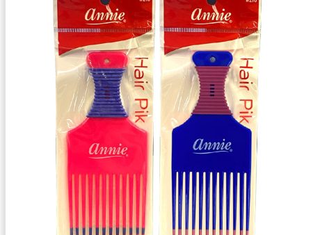 Annie Hair Pik 216 Online