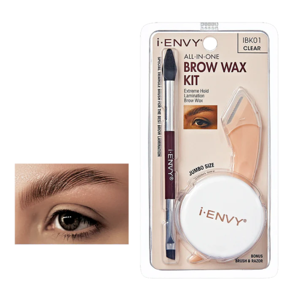 I-ENVY BROW LAMINATION KIT Supply