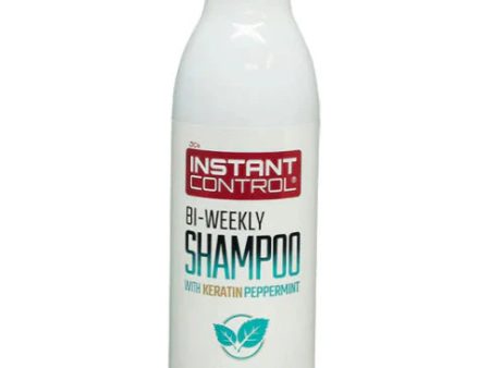 Instant Control Bi-Weekly Shampoo 9.8 oz Discount