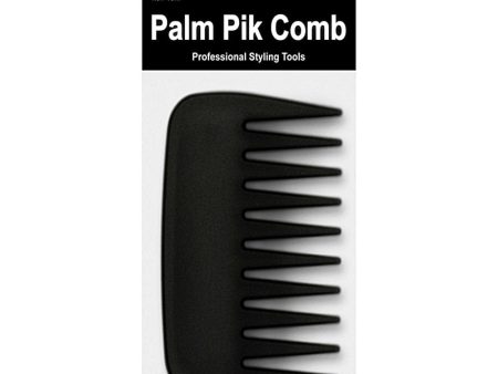 BT Palm Pik Comb #09396 Online