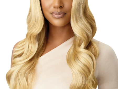 Outre Lacefront Deluxe 26  Verina Wig Hot on Sale