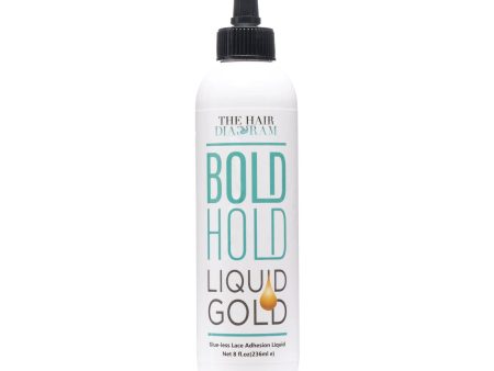 Bold Hold Liquid Gold 4 oz Cheap