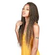 Bobbi Boss Classic Box Braid 24 3X-HB113 For Discount