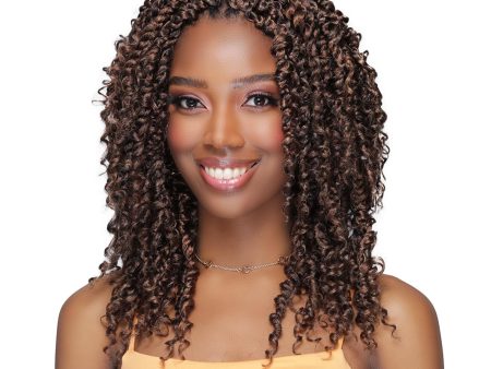 Bobbi Boss Boho Passion Twist 10  HB101 Online now