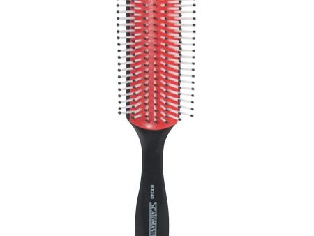 Scalpmaster Flow-Thru Cushion Brush BX240 Online