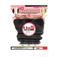 Eve Hair Swiss Lace Closure Straight 13x5 14  #HD135ST-14 Hot on Sale