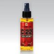 Walker Tape Solvent C-22 4 oz Online Sale