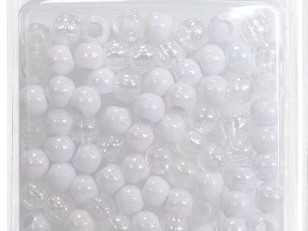 BT Extra Large Round Beads For Cheap