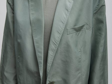 Silk Nylon Liam Blazer Supply