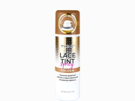 HTTL Lace Tint Spray Hot on Sale