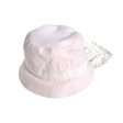 Hoppetta Sunbathing Hat - Pink Sale