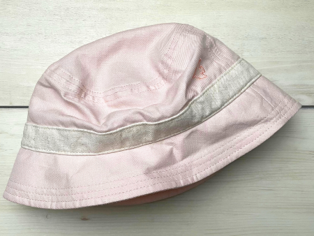 Hoppetta Sunbathing Hat - Pink Sale