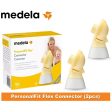 Medela PersonalFit Flex Connector Hot on Sale