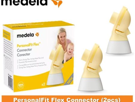 Medela PersonalFit Flex Connector Hot on Sale