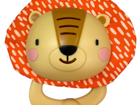 Taf Toys Harry Lion Cymbals Supply