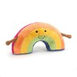 JellyCat Amuseable Rainbow - H17cm For Cheap