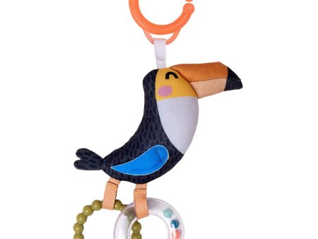 Taf Toys Tuki the Toucan Online Sale