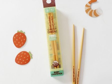 Mother s Corn Kids Chopsticks M Online