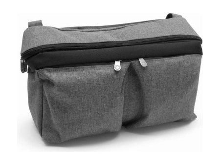 Bugaboo Organizer - Grey Melange Online Hot Sale