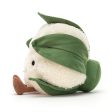 JellyCat Amuseable Cauliflower - H26CM Hot on Sale