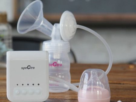 Spectra Q Single Electric Breast Pump Online Hot Sale