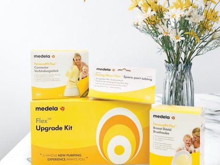 Medela Swing Maxi Flex Upgrade Kit Sale